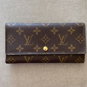 Wallet Louis
